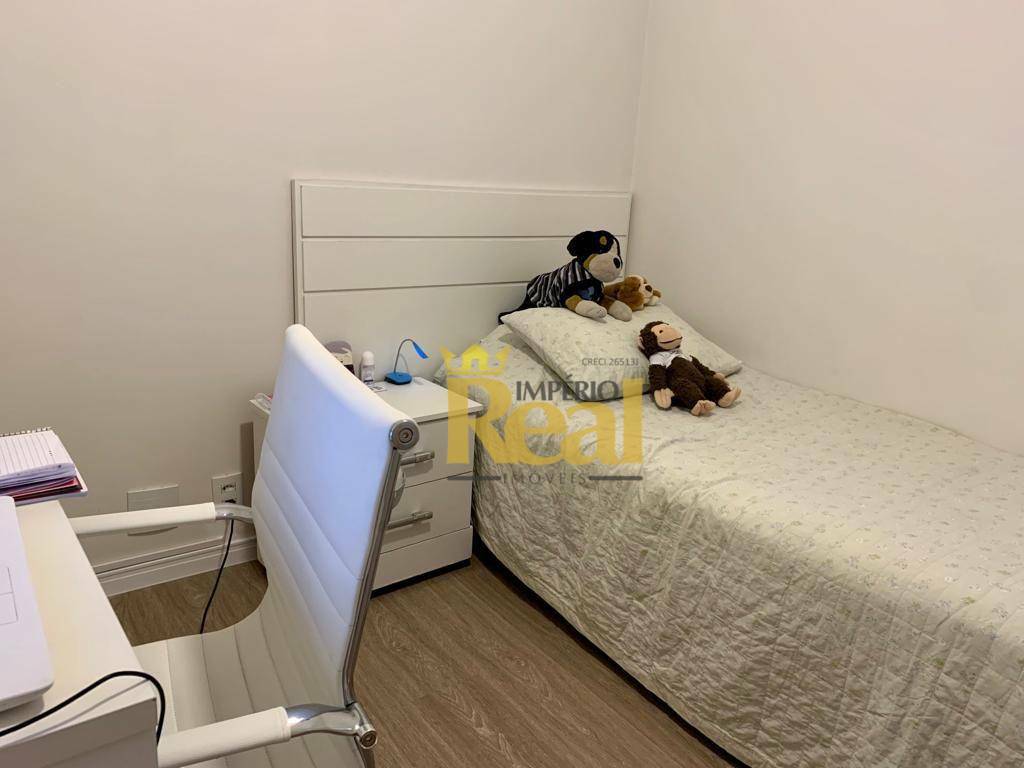 Apartamento à venda com 3 quartos, 92m² - Foto 13