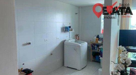 Apartamento à venda com 3 quartos, 120m² - Foto 12