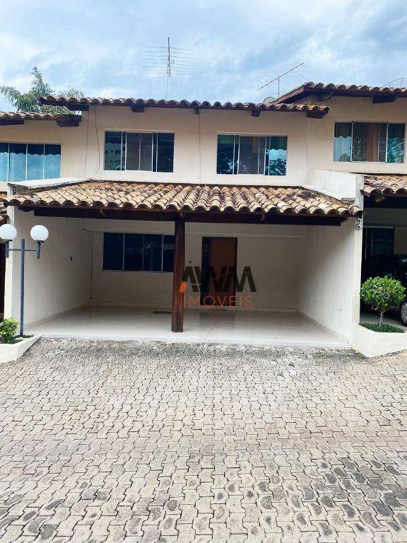 Sobrado à venda com 4 quartos, 175m² - Foto 3