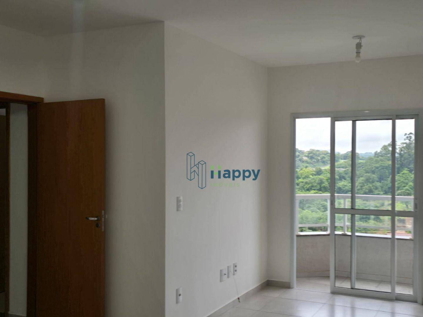 Apartamento para alugar com 3 quartos, 77m² - Foto 3