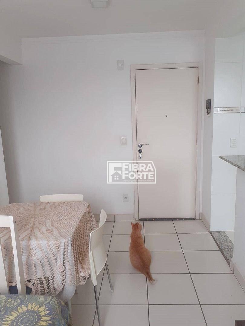 Apartamento à venda com 2 quartos, 48m² - Foto 16