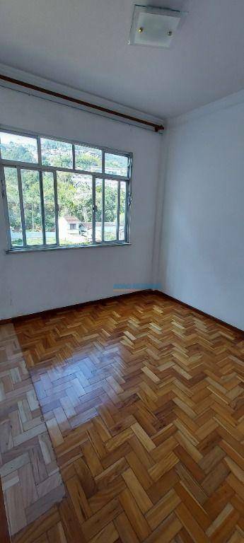 Apartamento à venda com 2 quartos, 39m² - Foto 3