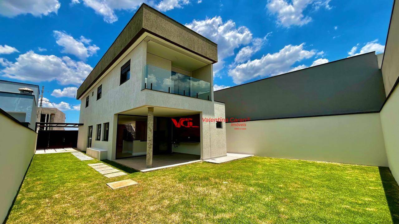 Sobrado à venda com 3 quartos, 193m² - Foto 8