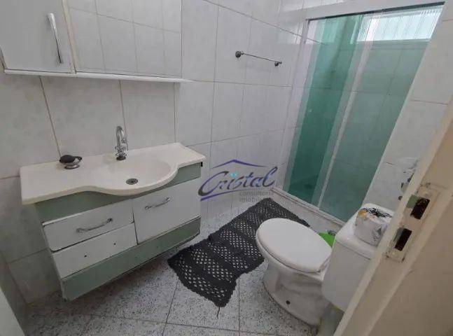 Apartamento à venda com 3 quartos, 98m² - Foto 9