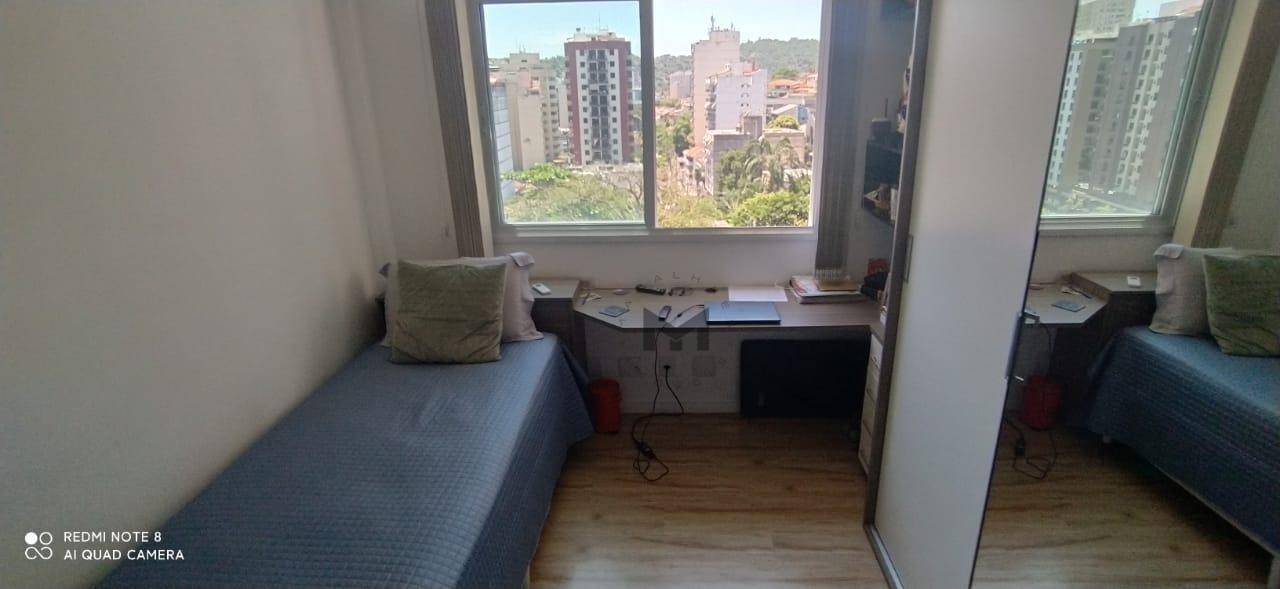 Apartamento à venda com 3 quartos, 107m² - Foto 12