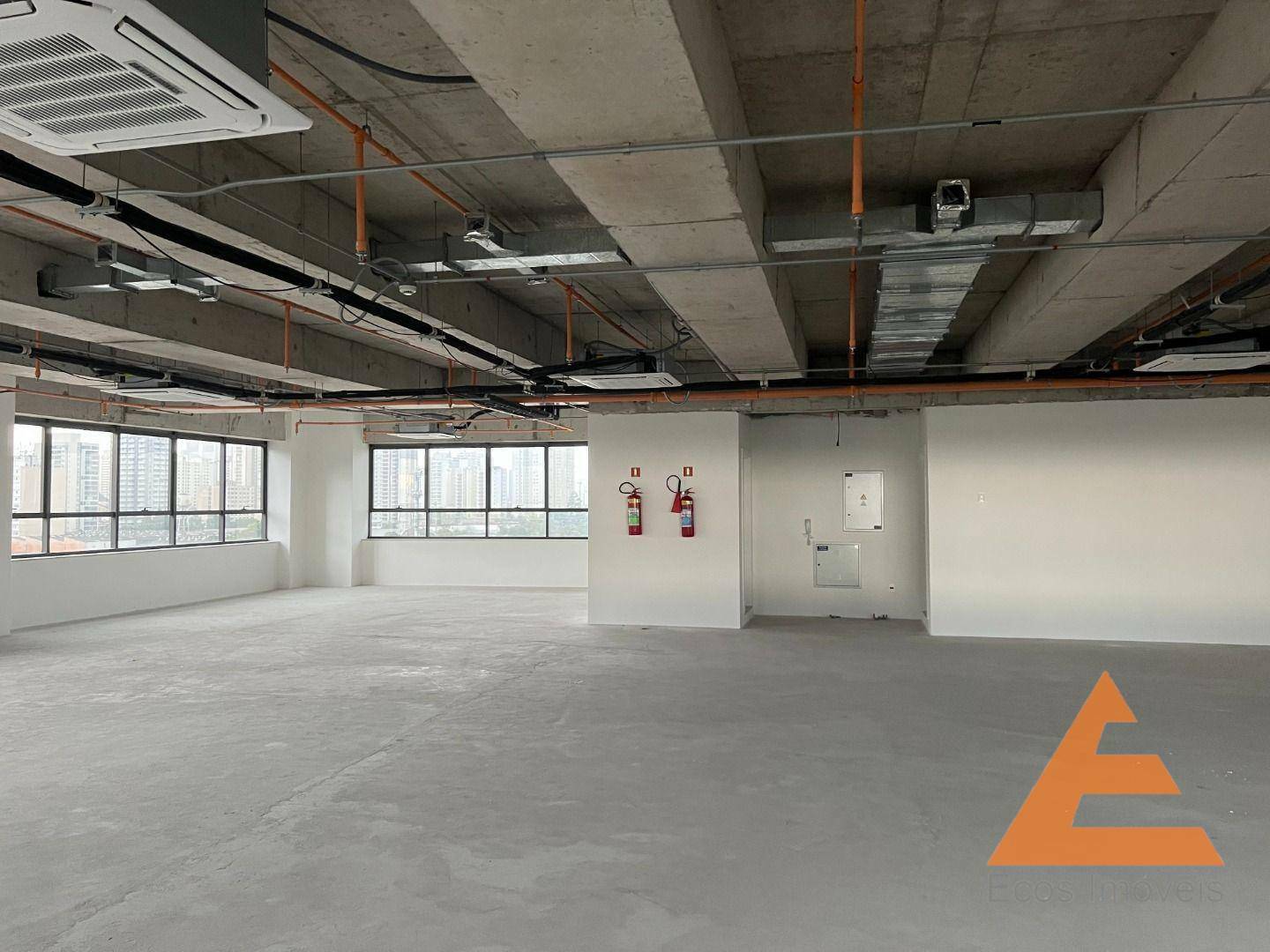 Prédio Inteiro para alugar, 413m² - Foto 12