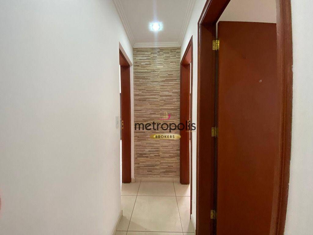 Apartamento à venda com 3 quartos, 140m² - Foto 27