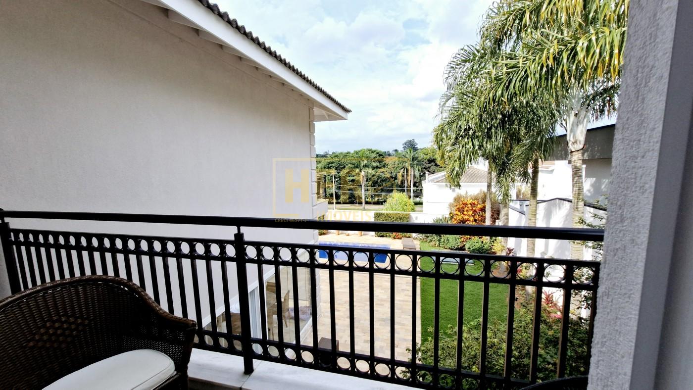 Casa de Condomínio à venda com 4 quartos, 270m² - Foto 4
