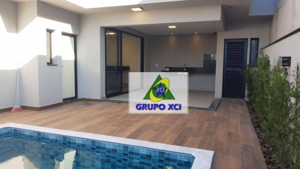 Casa de Condomínio, 3 quartos - Foto 5