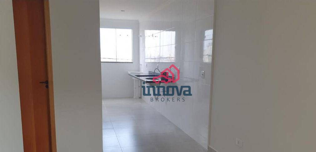 Casa de Condomínio à venda com 2 quartos, 50M2 - Foto 1