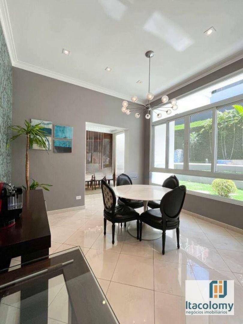 Casa de Condomínio à venda com 4 quartos, 810m² - Foto 11