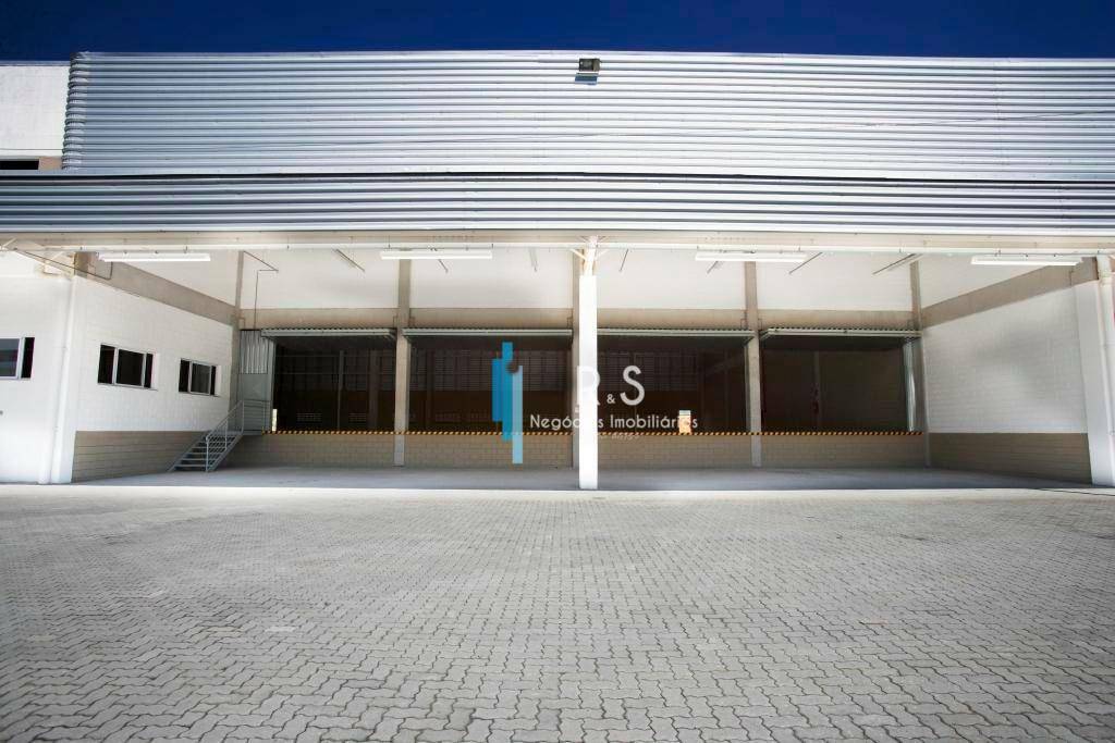 Depósito-Galpão-Armazém para alugar, 2831m² - Foto 5