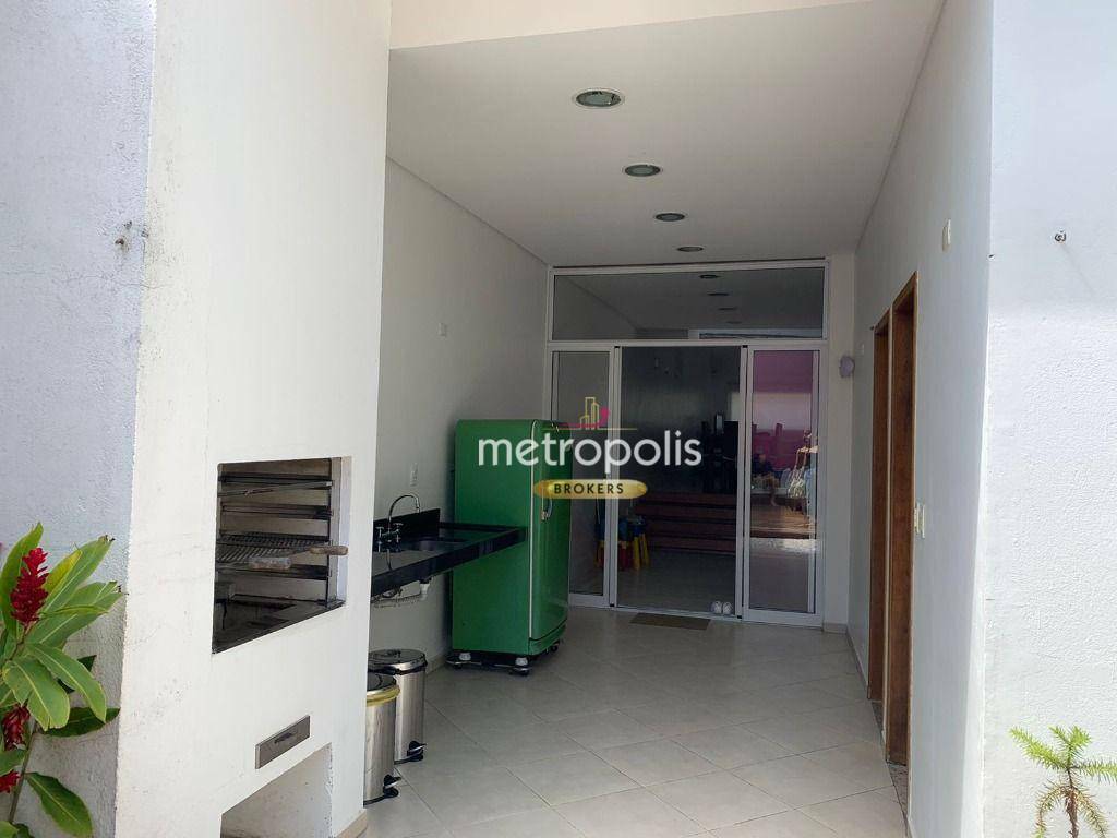 Sobrado à venda com 2 quartos, 293m² - Foto 4