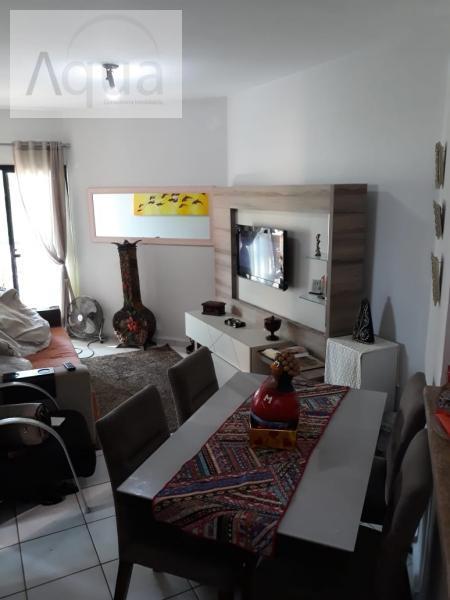 Apartamento à venda com 2 quartos, 65m² - Foto 16