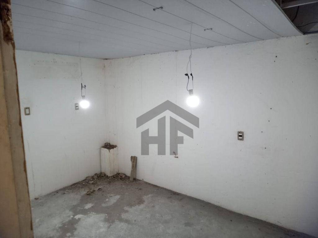 Loja-Salão, 265 m² - Foto 8