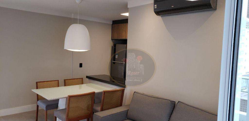 Apartamento à venda e aluguel com 2 quartos, 65m² - Foto 8