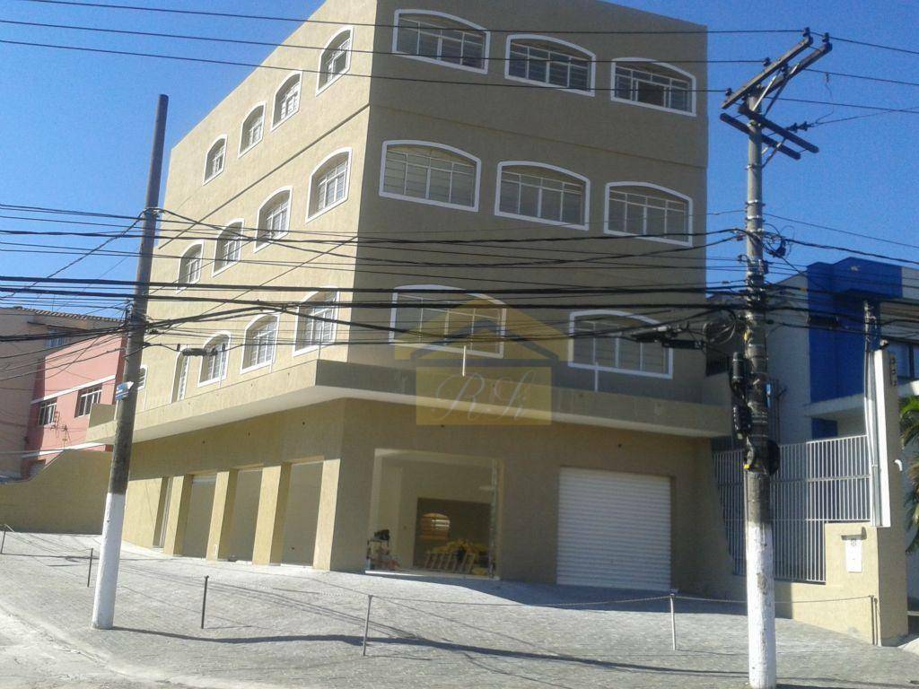 Prédio Inteiro à venda e aluguel, 720m² - Foto 2