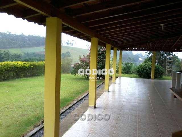 Chácara à venda com 5 quartos, 82450m² - Foto 4