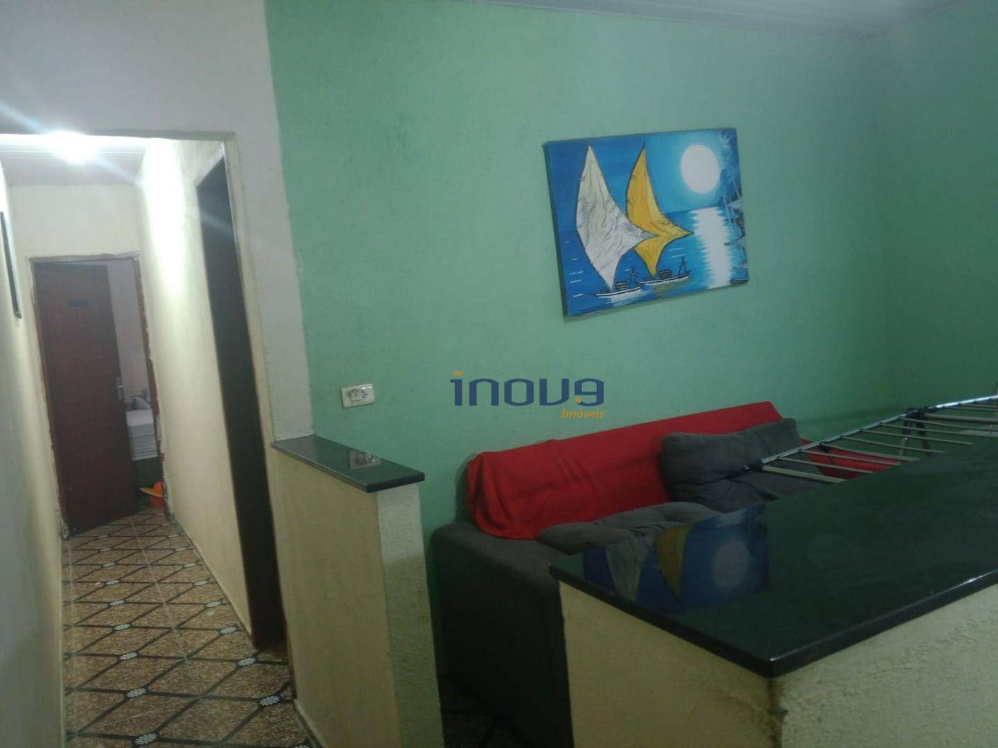 Casa, 2 quartos, 80 m² - Foto 5