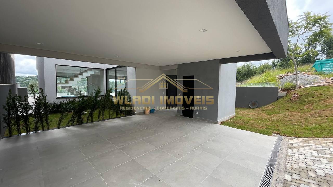 Casa de Condomínio à venda com 3 quartos, 352m² - Foto 6