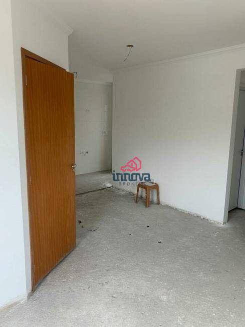 Apartamento à venda com 2 quartos, 53m² - Foto 6