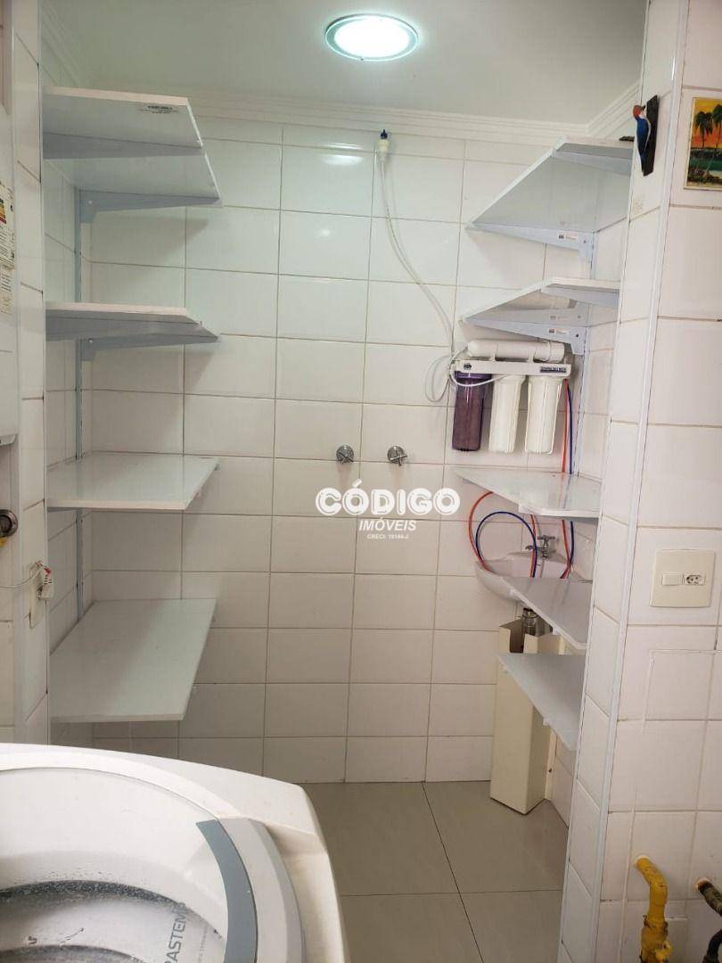 Apartamento à venda com 3 quartos, 110m² - Foto 30