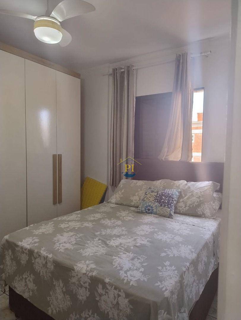 Apartamento à venda com 2 quartos, 68m² - Foto 10