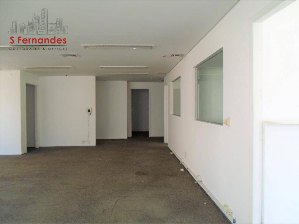 Conjunto Comercial-Sala para alugar, 133m² - Foto 10