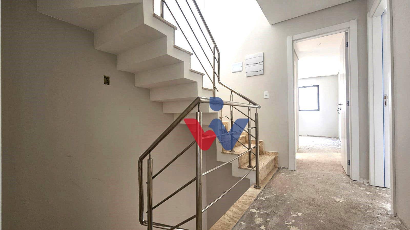 Sobrado à venda com 3 quartos, 150m² - Foto 20