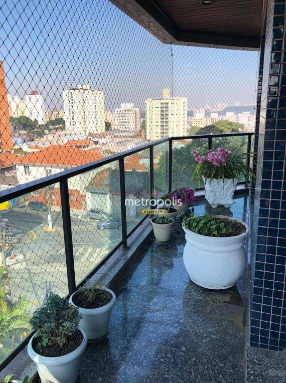 Apartamento à venda com 4 quartos, 228m² - Foto 25