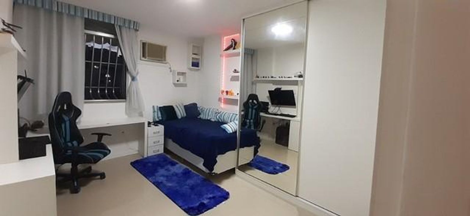 Apartamento à venda com 3 quartos, 130m² - Foto 6