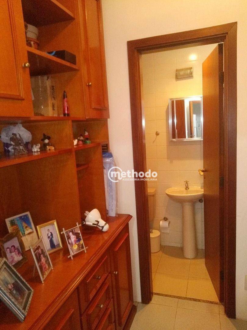 Apartamento à venda com 3 quartos, 145m² - Foto 23