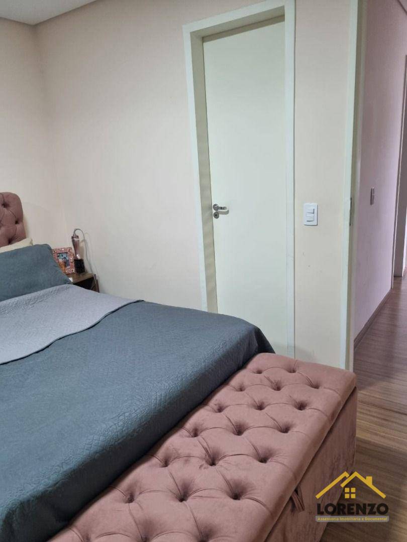 Apartamento à venda com 3 quartos, 60m² - Foto 9