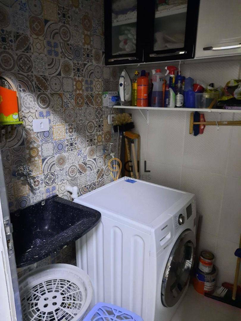 Sobrado à venda com 2 quartos, 100m² - Foto 13