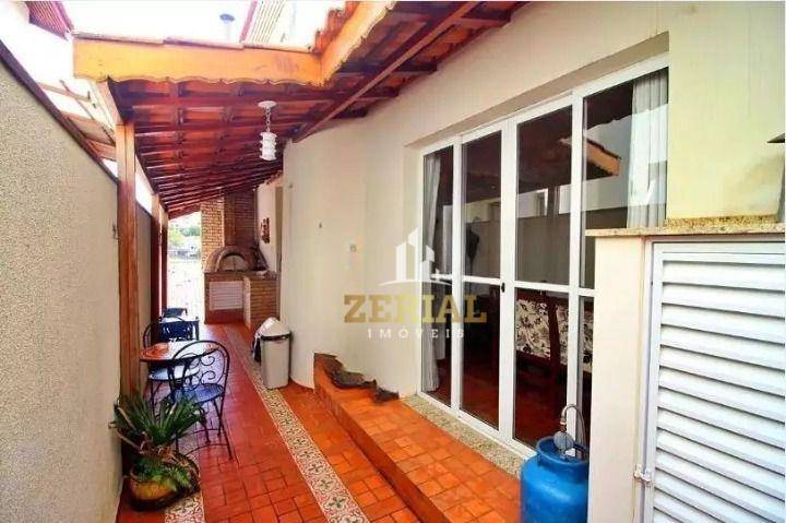 Sobrado à venda com 4 quartos, 250m² - Foto 21