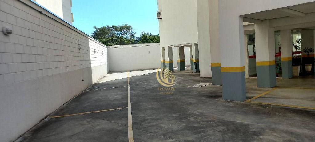 Apartamento à venda com 2 quartos, 70m² - Foto 16