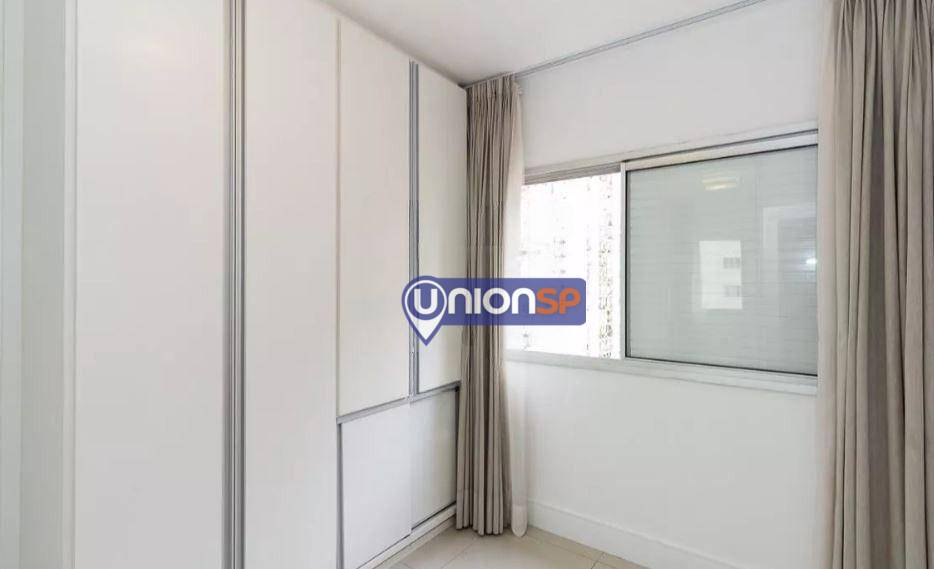 Apartamento à venda com 2 quartos, 60m² - Foto 3