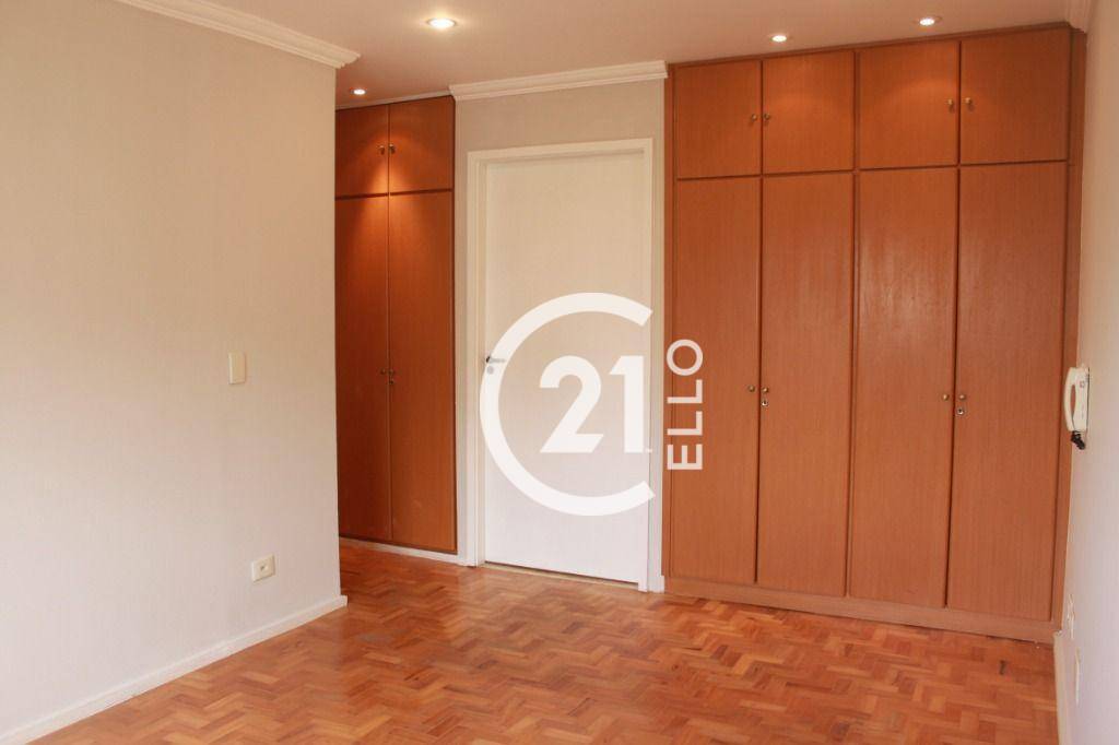 Apartamento para alugar com 3 quartos, 197m² - Foto 28