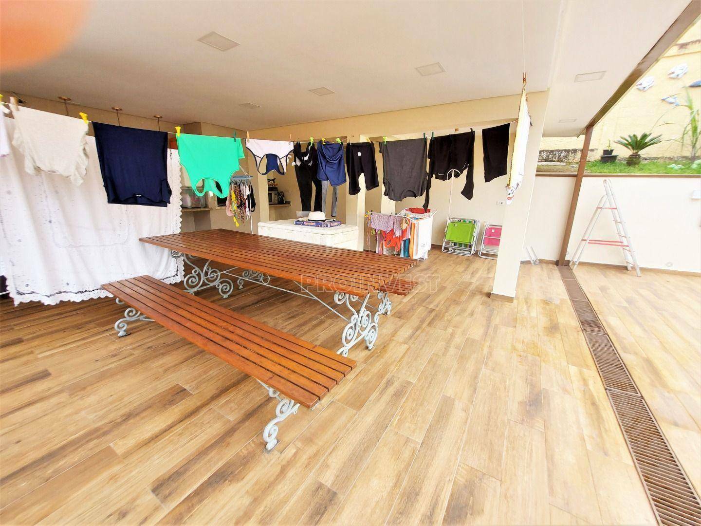 Casa de Condomínio à venda com 4 quartos, 480m² - Foto 40