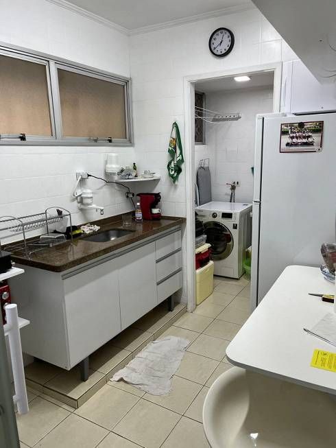 Apartamento para alugar com 1 quarto, 42m² - Foto 8