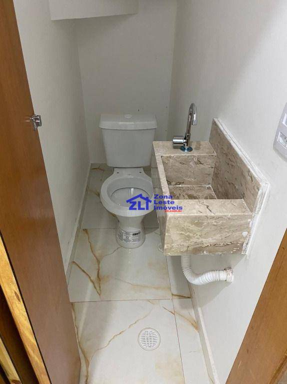 Sobrado à venda com 3 quartos, 108m² - Foto 8