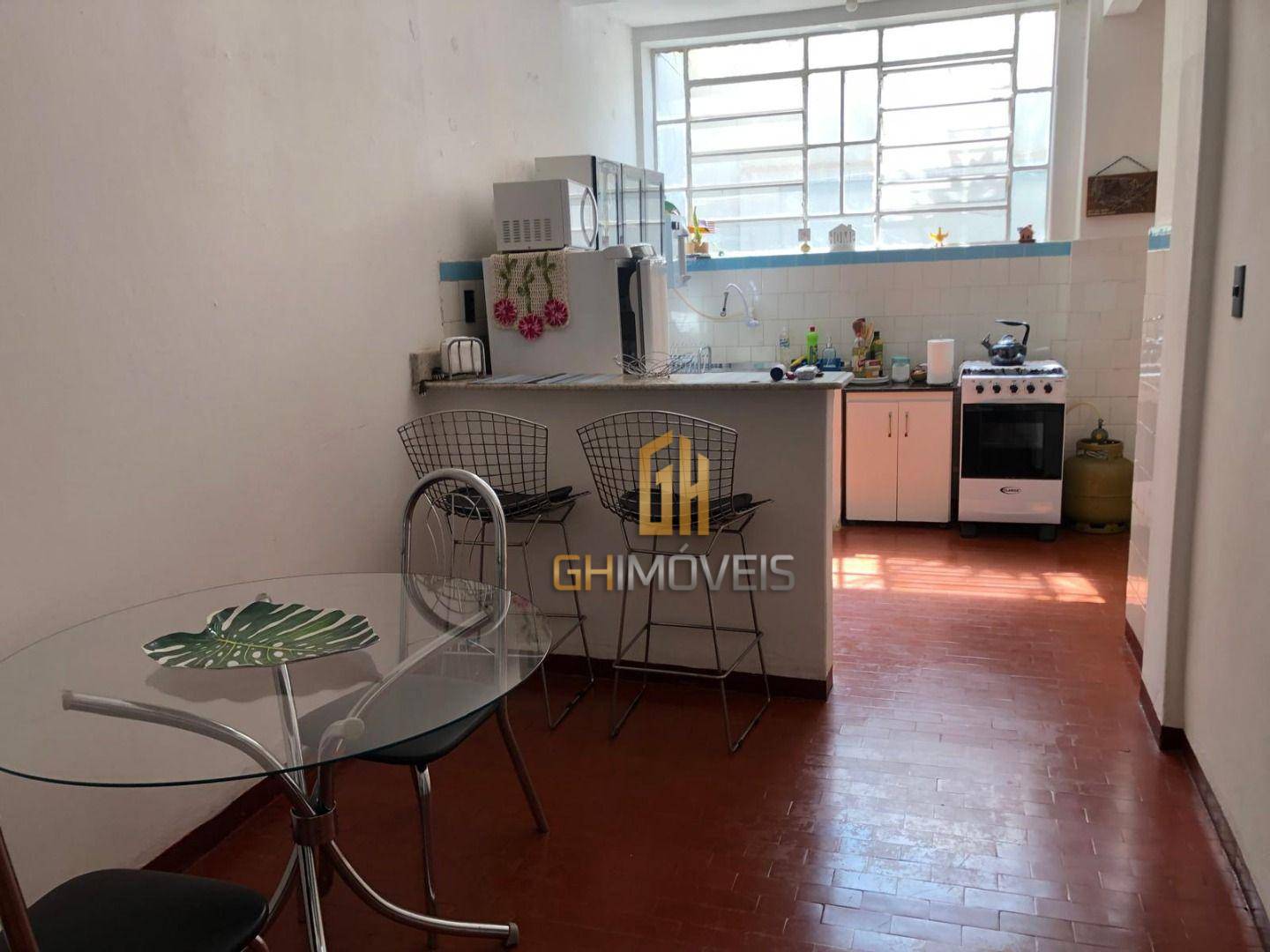 Apartamento à venda com 4 quartos, 205m² - Foto 17