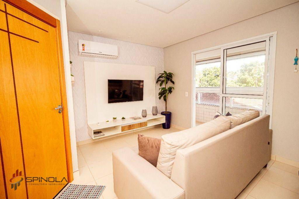 Apartamento à venda com 2 quartos, 55m² - Foto 19