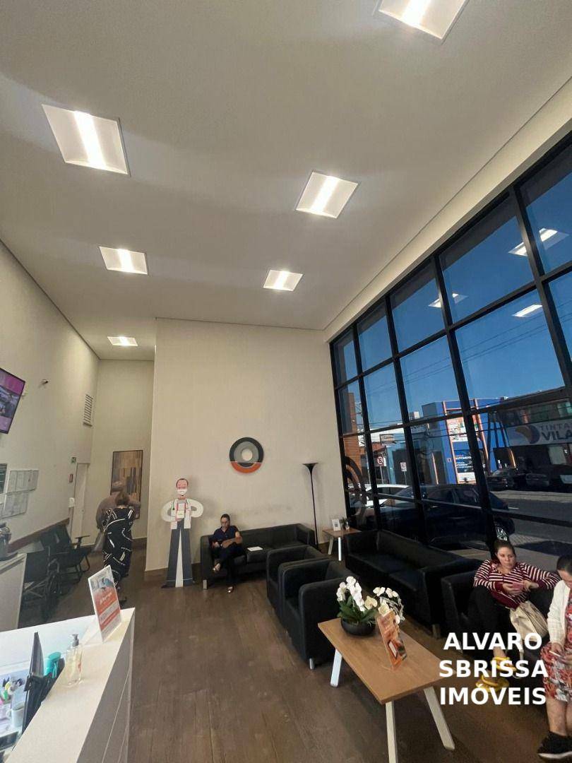 Depósito-Galpão-Armazém para alugar, 294m² - Foto 1