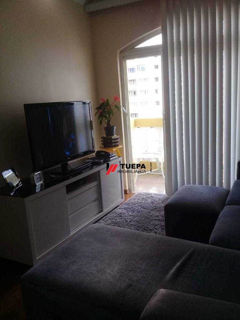 Apartamento à venda com 2 quartos, 78m² - Foto 9