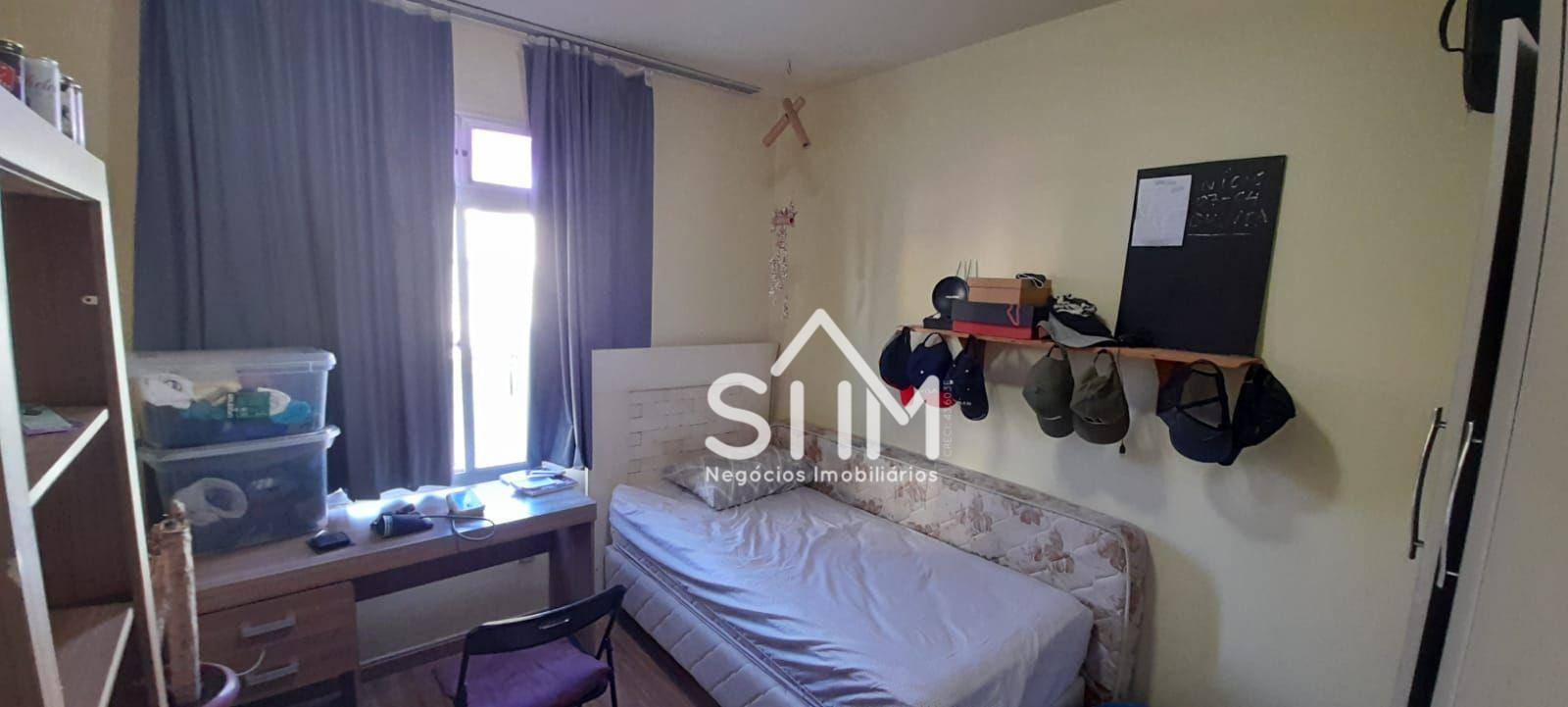 Apartamento à venda com 2 quartos, 65m² - Foto 9