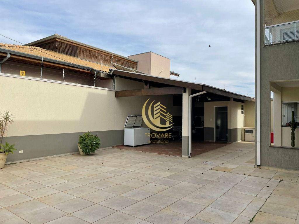 Sobrado para alugar com 4 quartos, 297m² - Foto 12