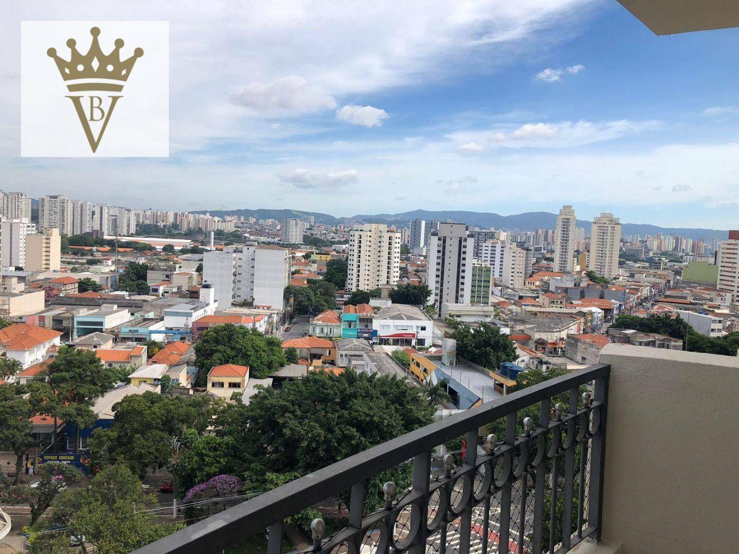 Cobertura à venda e aluguel com 3 quartos, 163m² - Foto 4