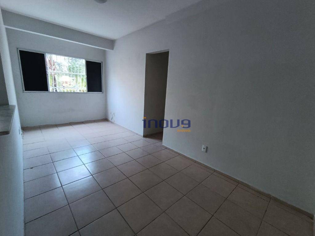 Apartamento, 3 quartos, 47 m² - Foto 4