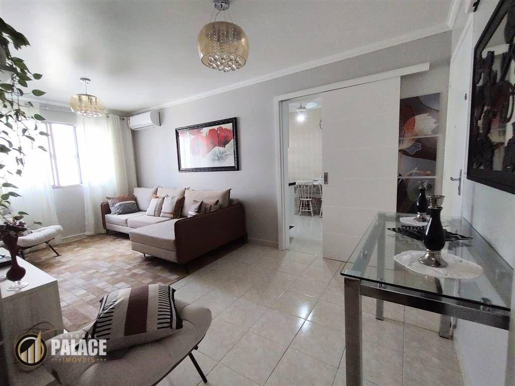 Apartamento à venda com 2 quartos, 77m² - Foto 1